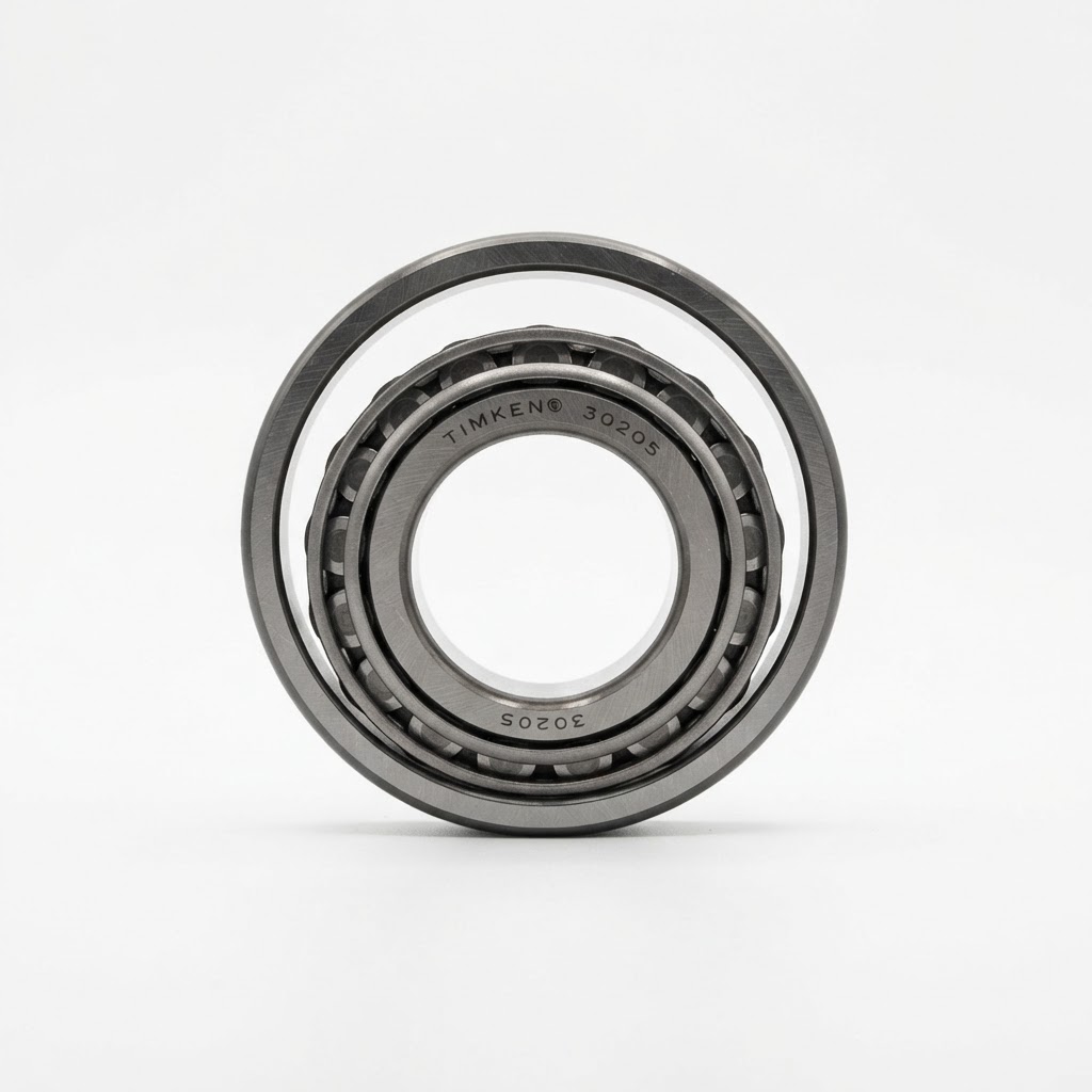 Timken Timken 30205 Tapered Roller Bearing 25x52x16mm