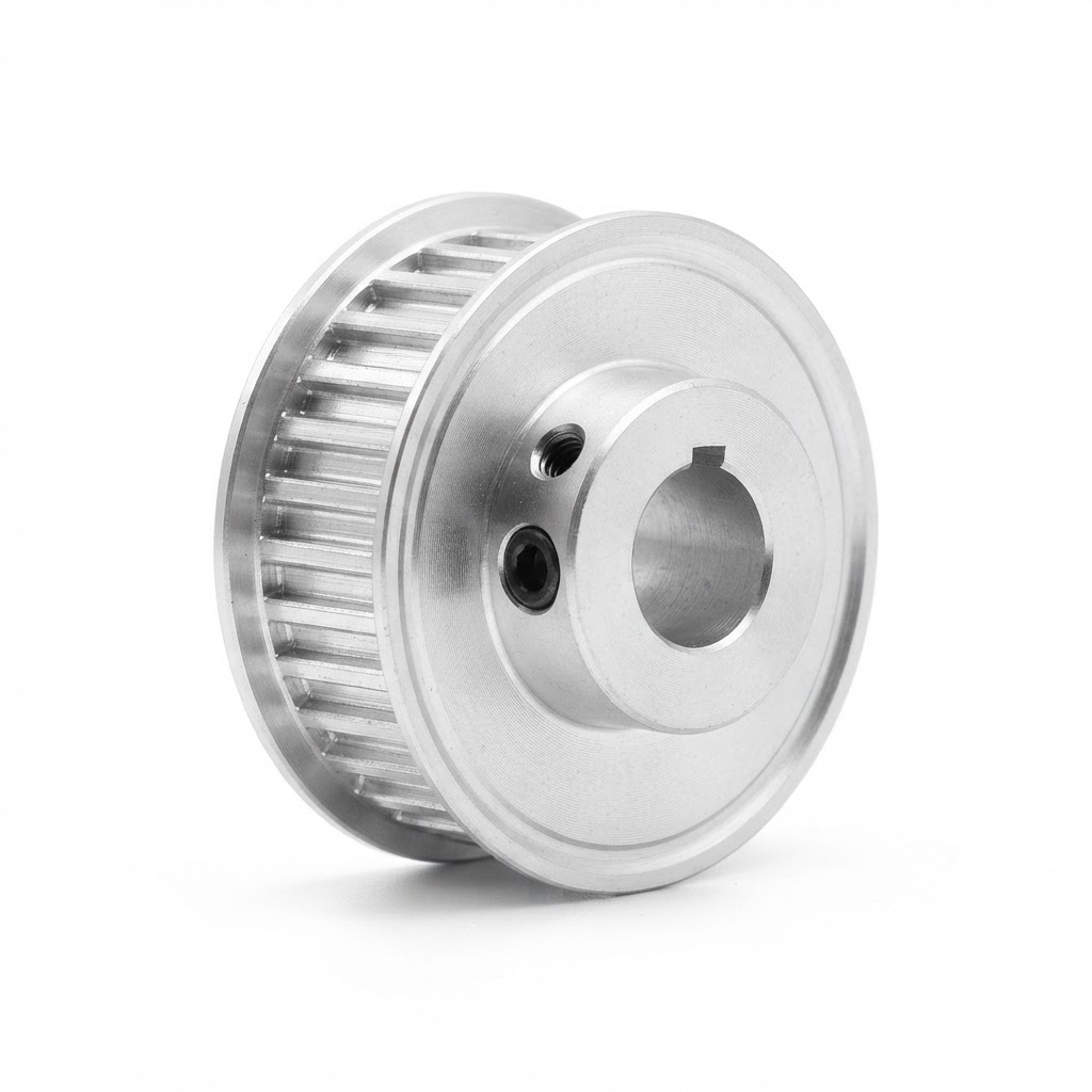 TIDC TIDC 5M 30T Timing Pulley (HTD)