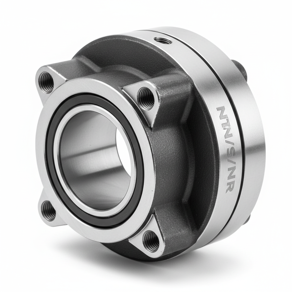 NTN/SNR Plummer block seal