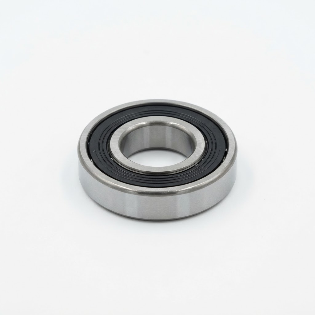 NTN NTN 6204 LLU Deep Groove Ball Bearing