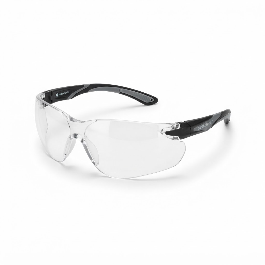 uvex uvex pheos nxt Safety Spectacles - Clear Lens