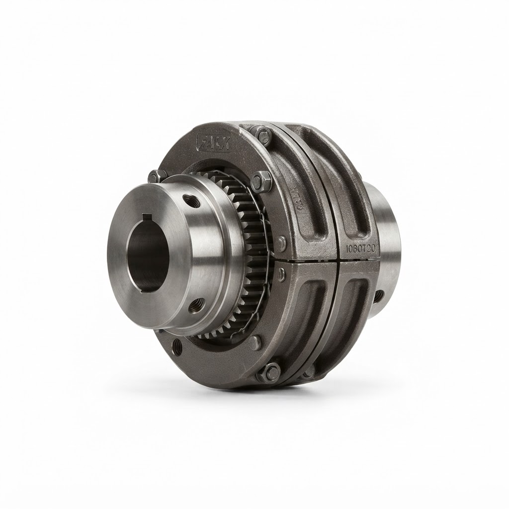 Falk 1080T20 Gear Coupling (Size 1080T)