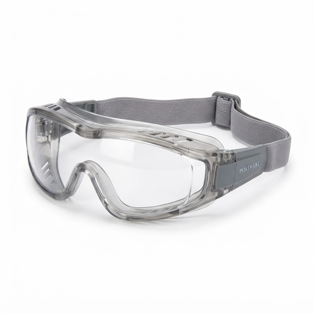 Portwest Portwest PS41 Safety Goggles Indirect Vent