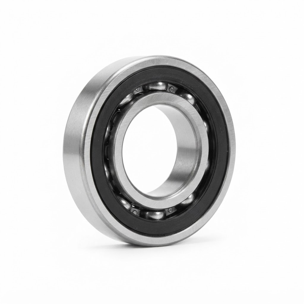 NSK NSK 6308 DDU Deep Groove Ball Bearing