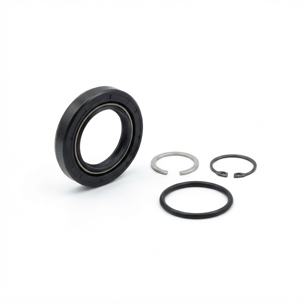 Neutral Nitrile O Ring