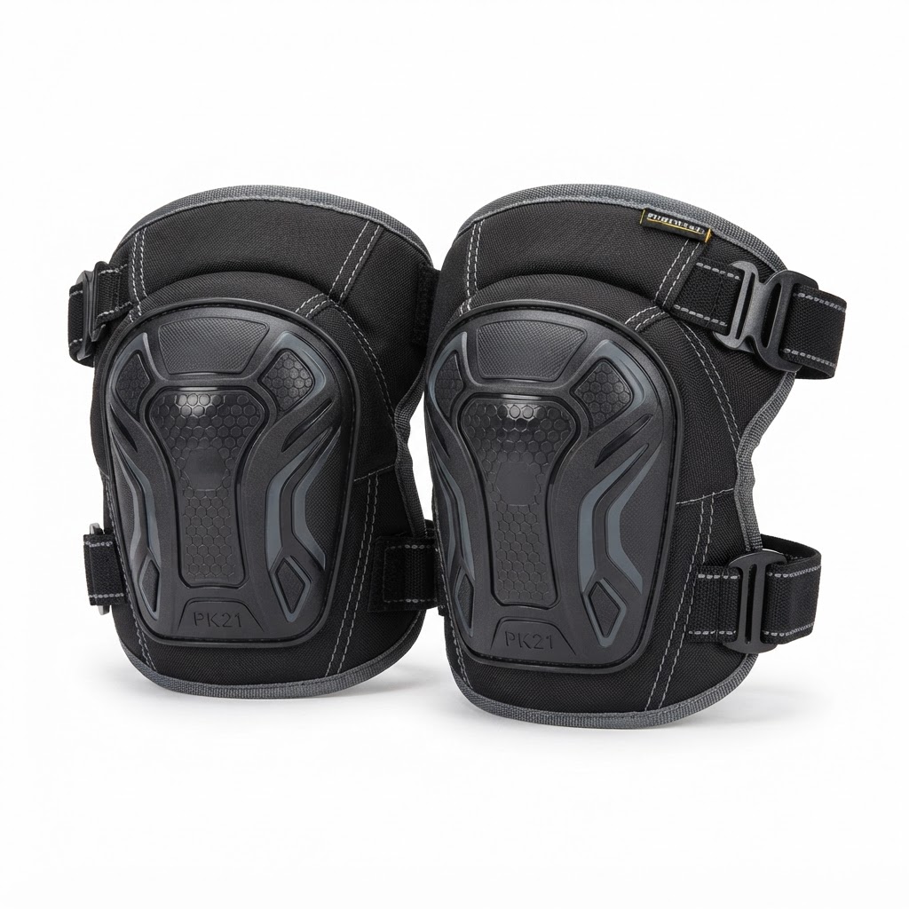 Portwest PK21 Knee Pads (Gel)