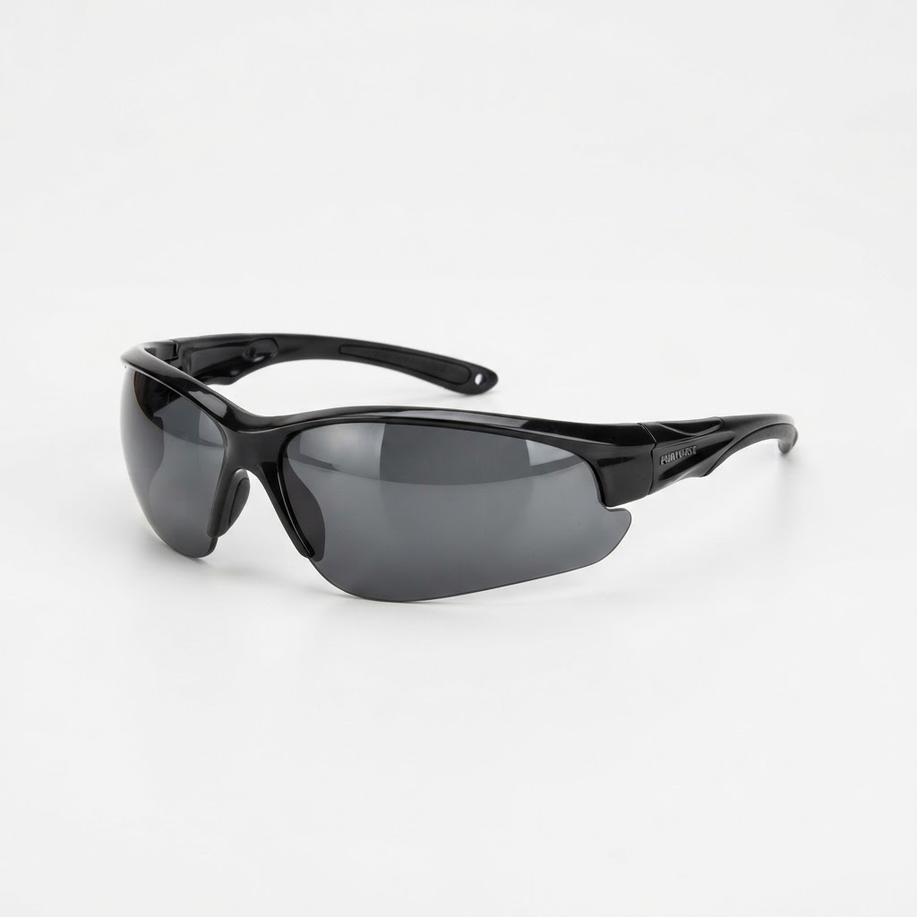 Portwest Portwest PS22 Smoke Safety Spectacles