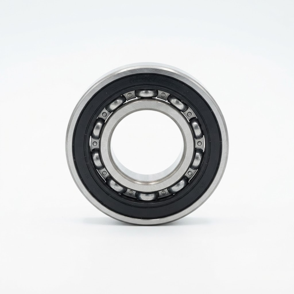 SKF SKF 6204-2RS1 Deep Groove Ball Bearing