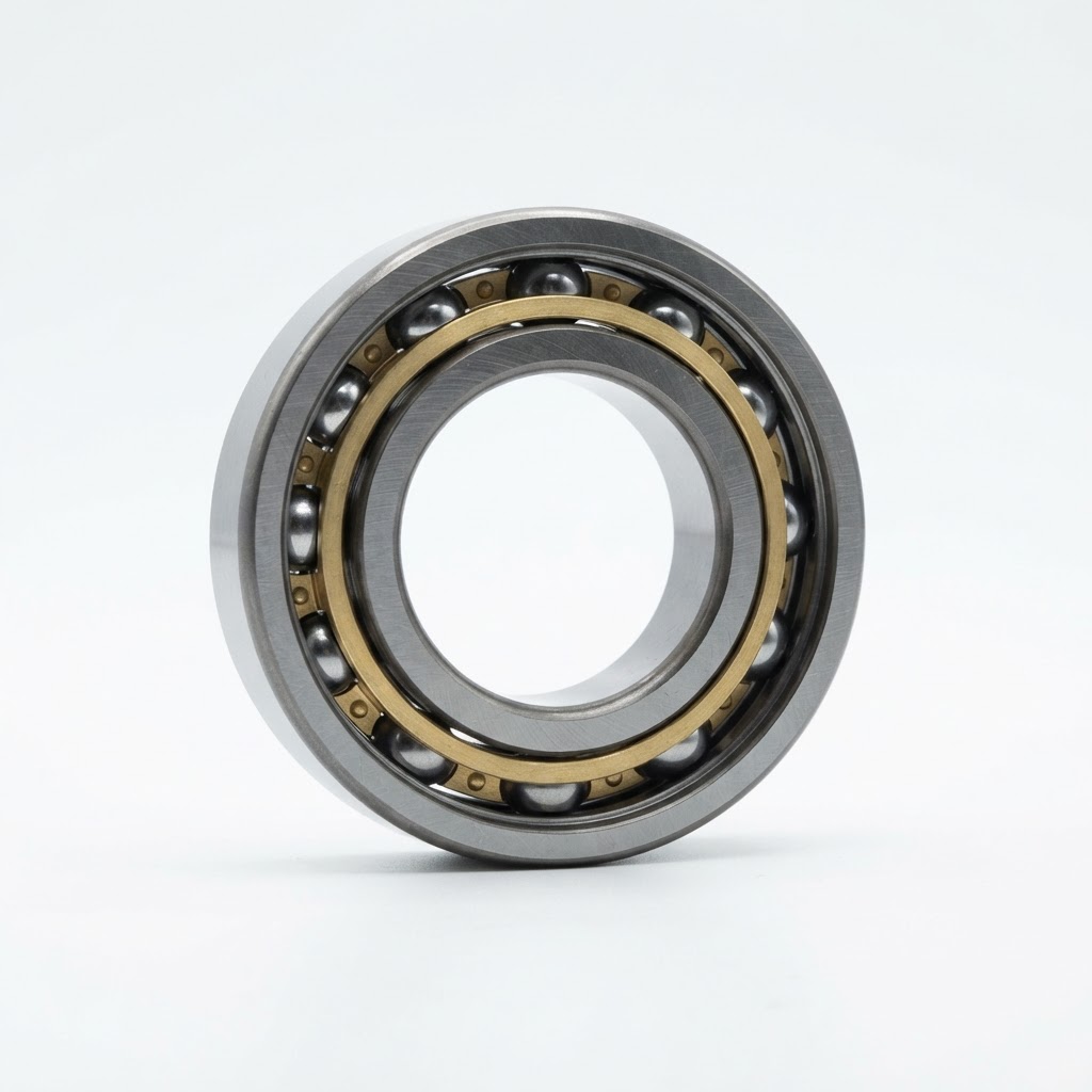 FAG FAG 7210-B-MP Angular Contact Bearing