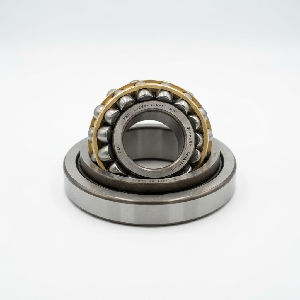 FAG / Schaeffler 23268-BEA-XL-MB1 Spherical Roller Bearing