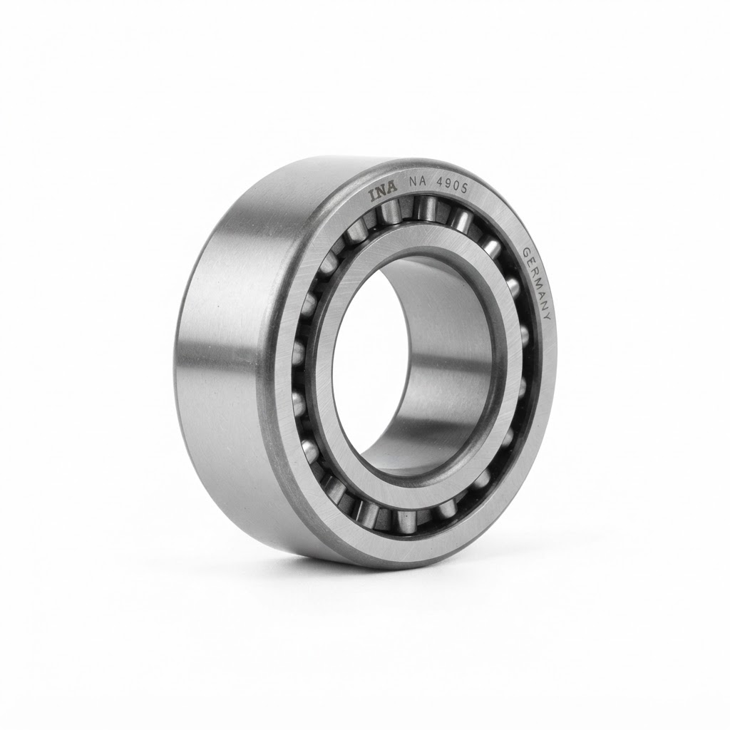 INA INA NA 4905 Needle Roller Bearing