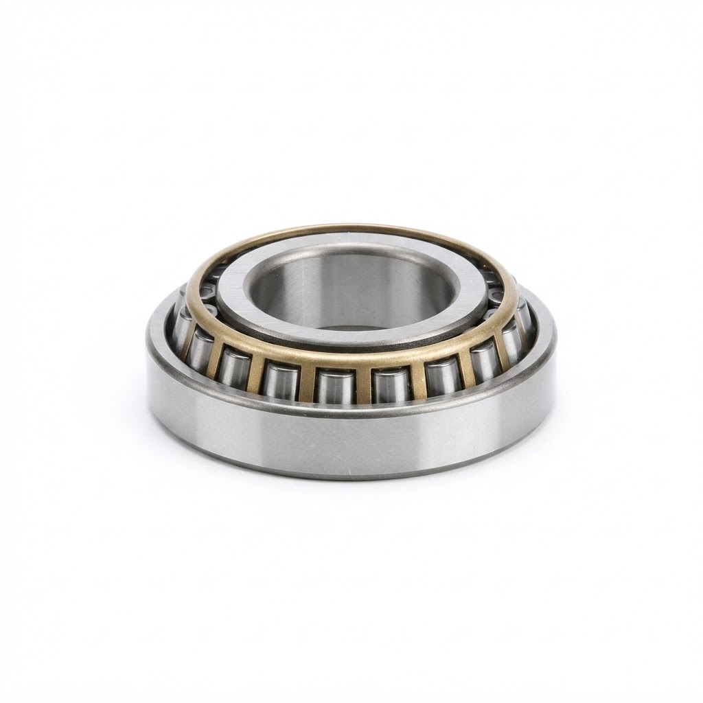 TIMKEN Timken 32208 Tapered Roller Bearing (Cup + Cone)
