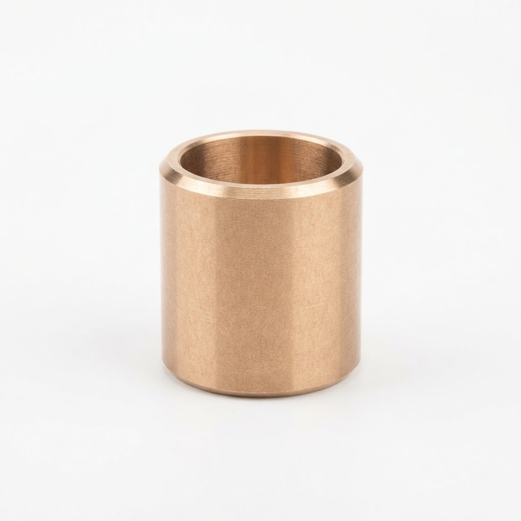 SKF SKF PM 2030 Plain Bush Bearing (Bronze)
