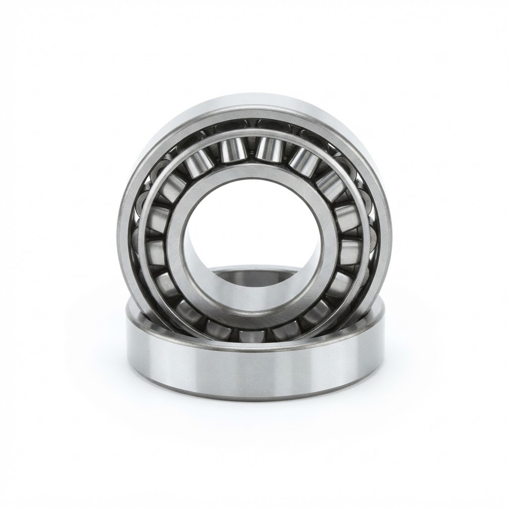 FAG / Schaeffler KT711 Axial Tapered Roller Bearing