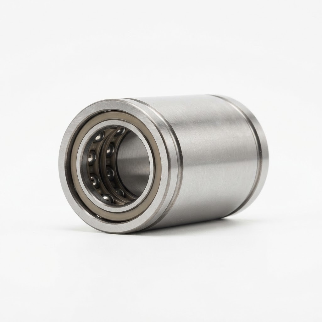 INA INA LM 20UU Linear Ball Bearing