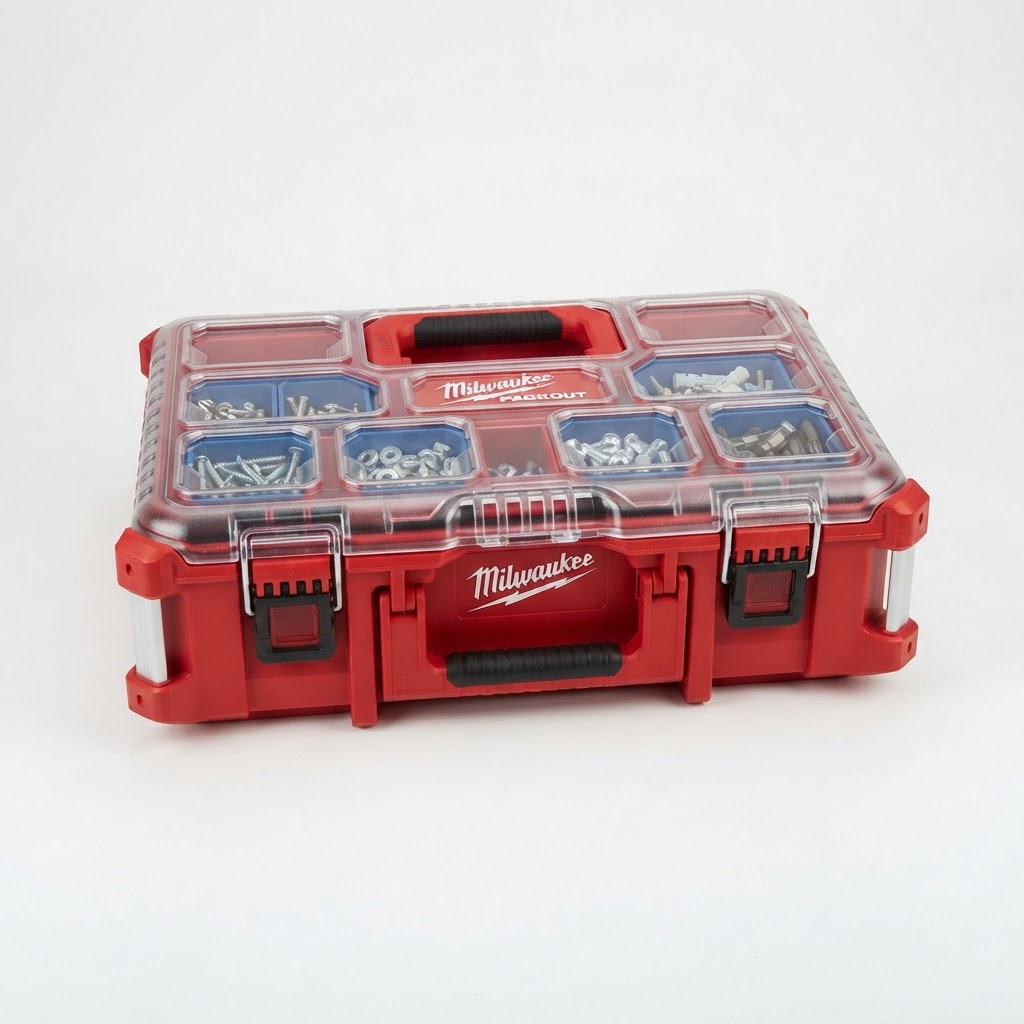 Milwaukee Milwaukee PACKOUT Compact Organiser