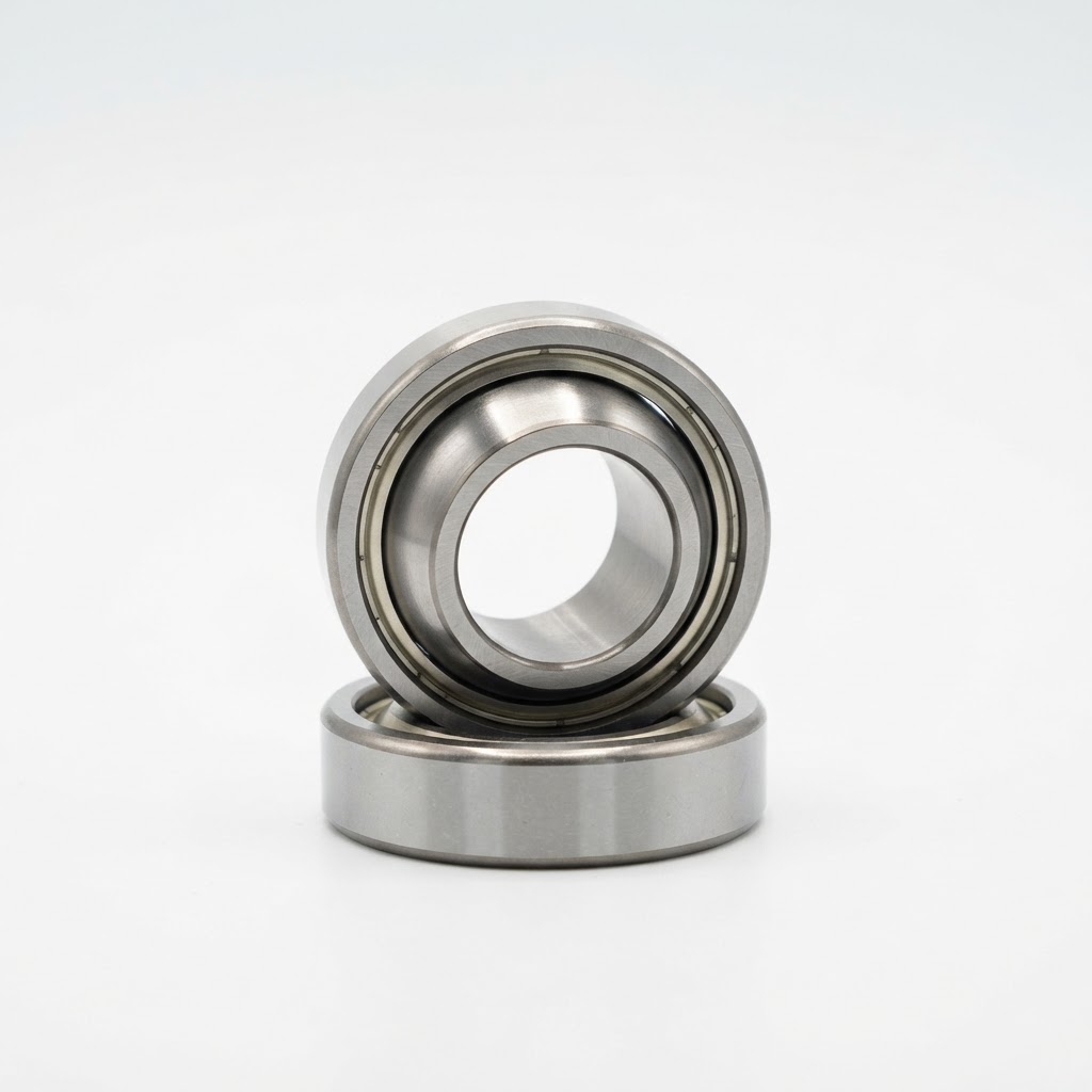 FAG GE 20 ES Spherical Plain Bearing