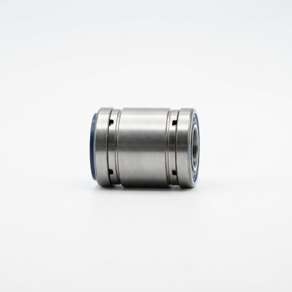 SKF SKF LME 16UU Linear Ball Bearing