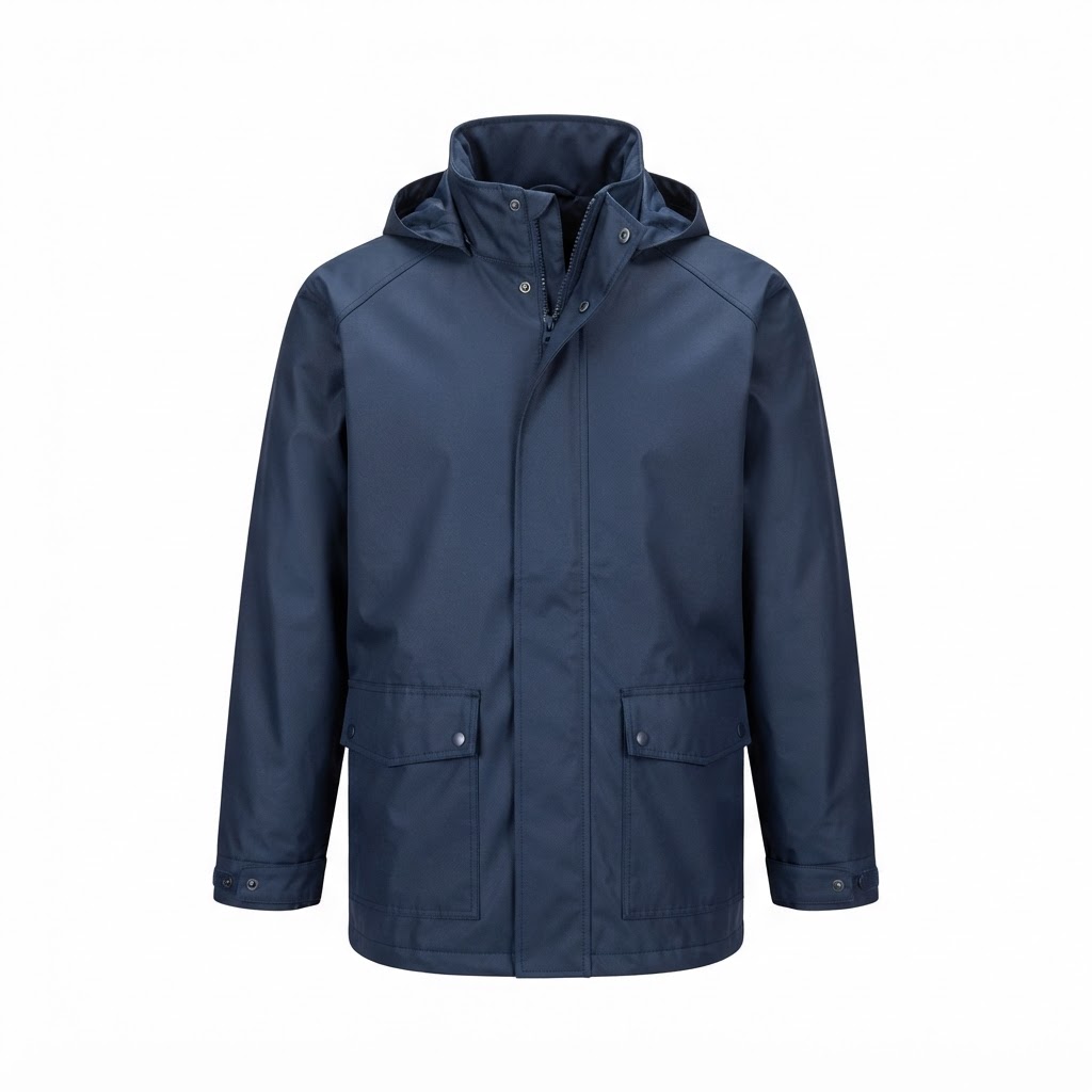 PORTWEST Portwest S773 Waterproof Jacket (Navy)