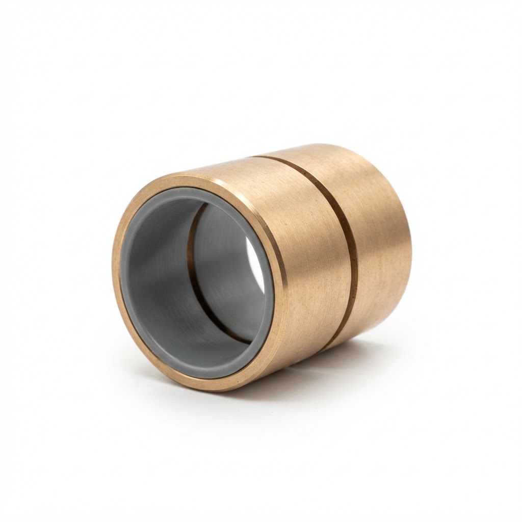 Neutral AMC304035 - Metric Oilite Bush
