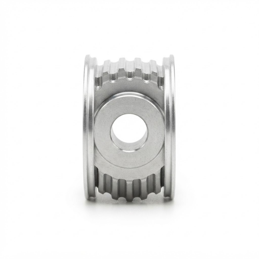 Gates 8M 20T Timing Pulley (HTD)