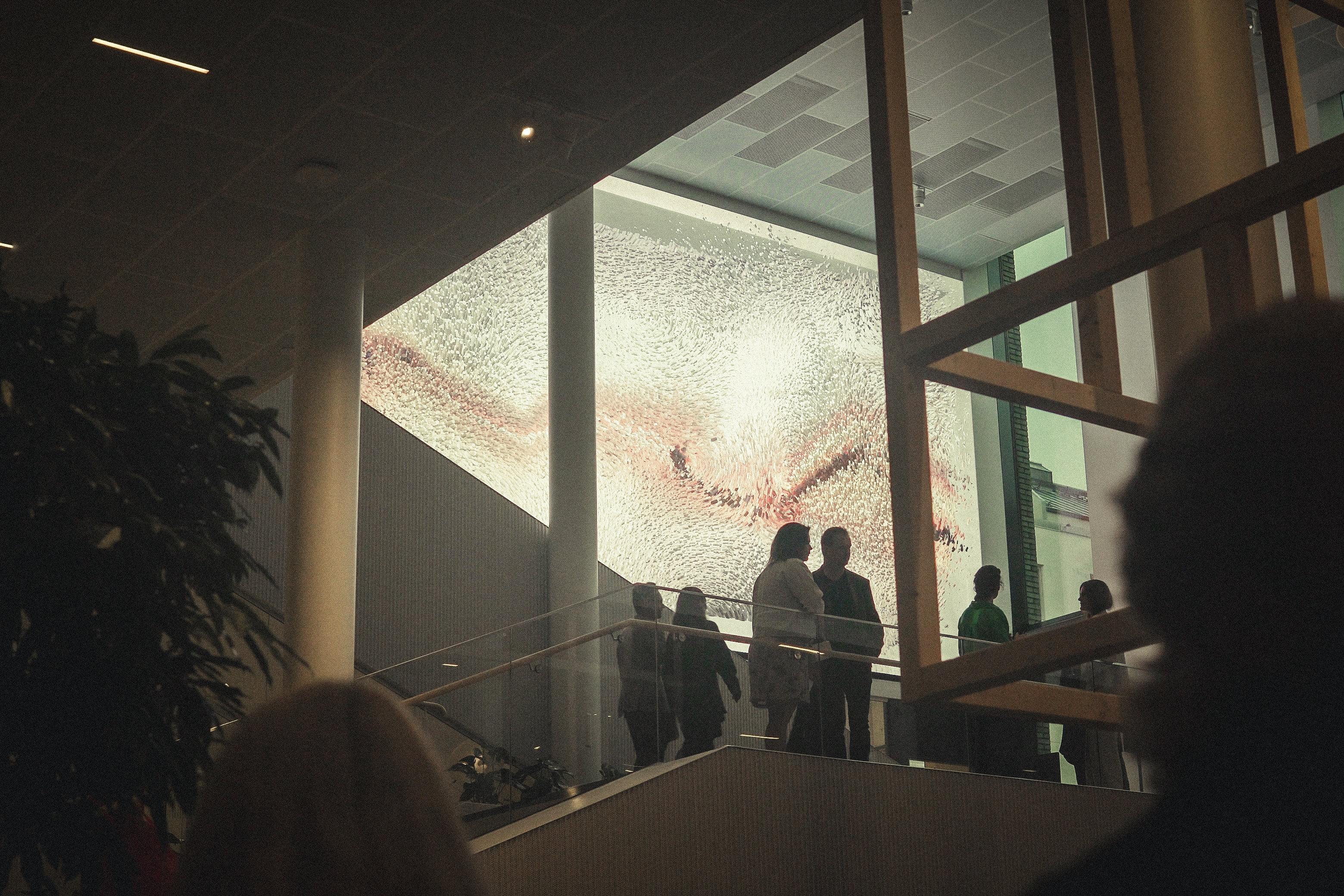 AndMurals  — Brand project by DNT Studio