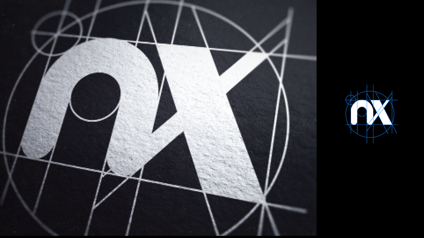 Waves Nx  — Creative Direction project by DNT Studio