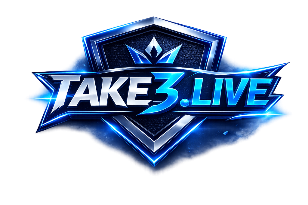 take3.live