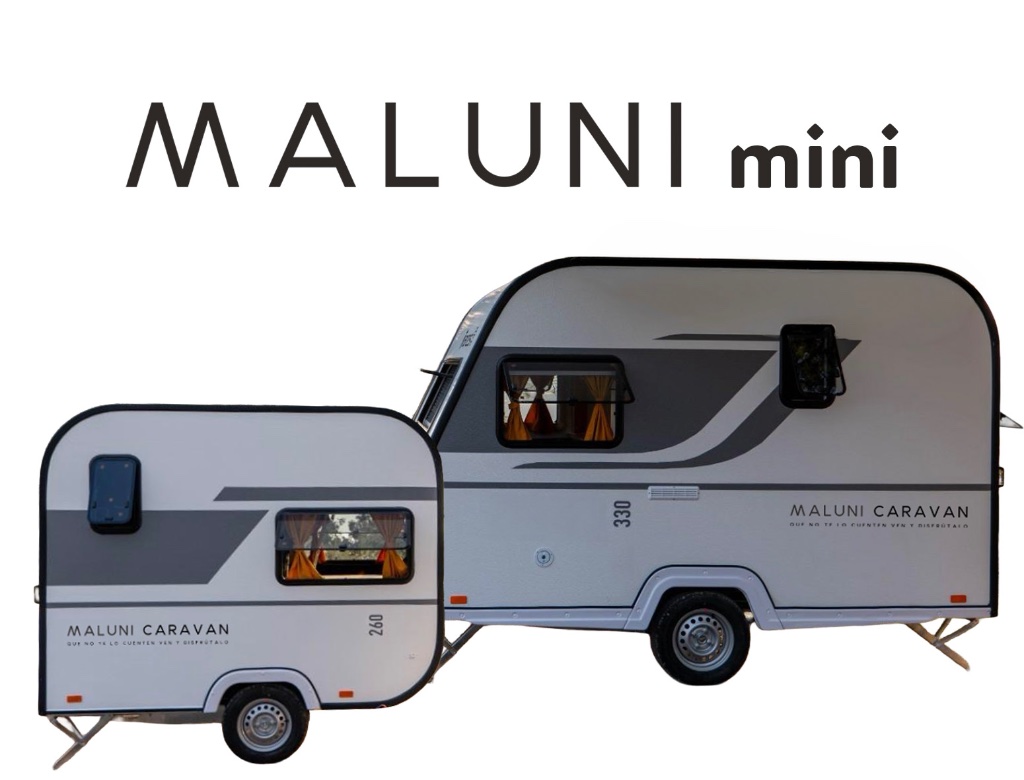 Caravanas