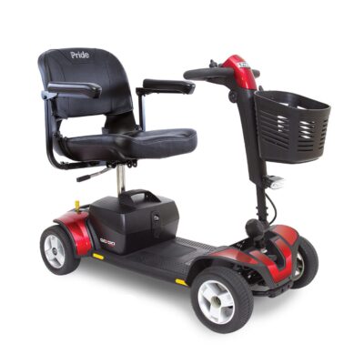 Pride Go-Go Sport