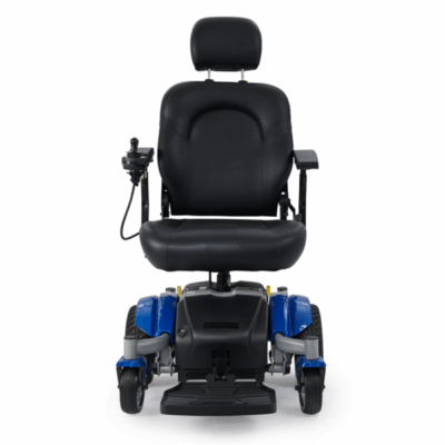 Power wheelchair for Tulsa customers
