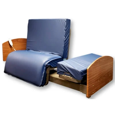 Med-Mizer ActiveCare Standard Bed