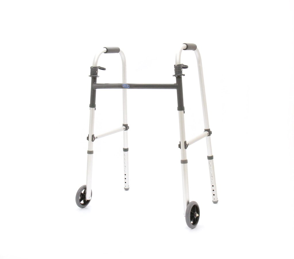 Walkers & Rollators
