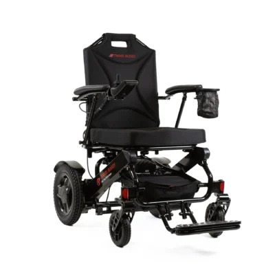 Travel Buggy City 2 Plus