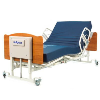 Med-Mizer ComfortWide AllCare Bed