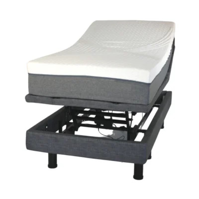 Golden Passport Hi Low Adjustable Bed
