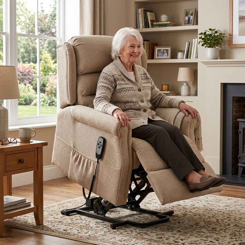 mobility-products-tulsa | T-Town Mobility