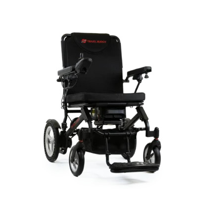 Travel Buggy DASH 3