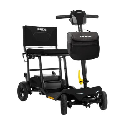 Pride Go-Go Super Portable