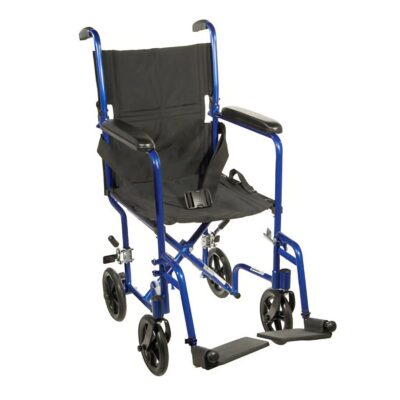 Transport Chairs