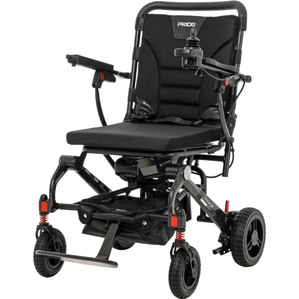 Power Wheelchairs