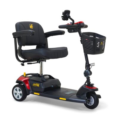 Golden Buzzaround XL