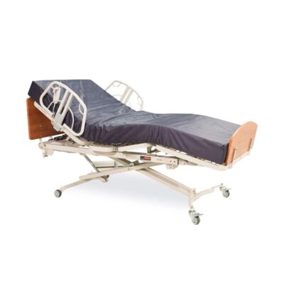 Med-Mizer Retractabed