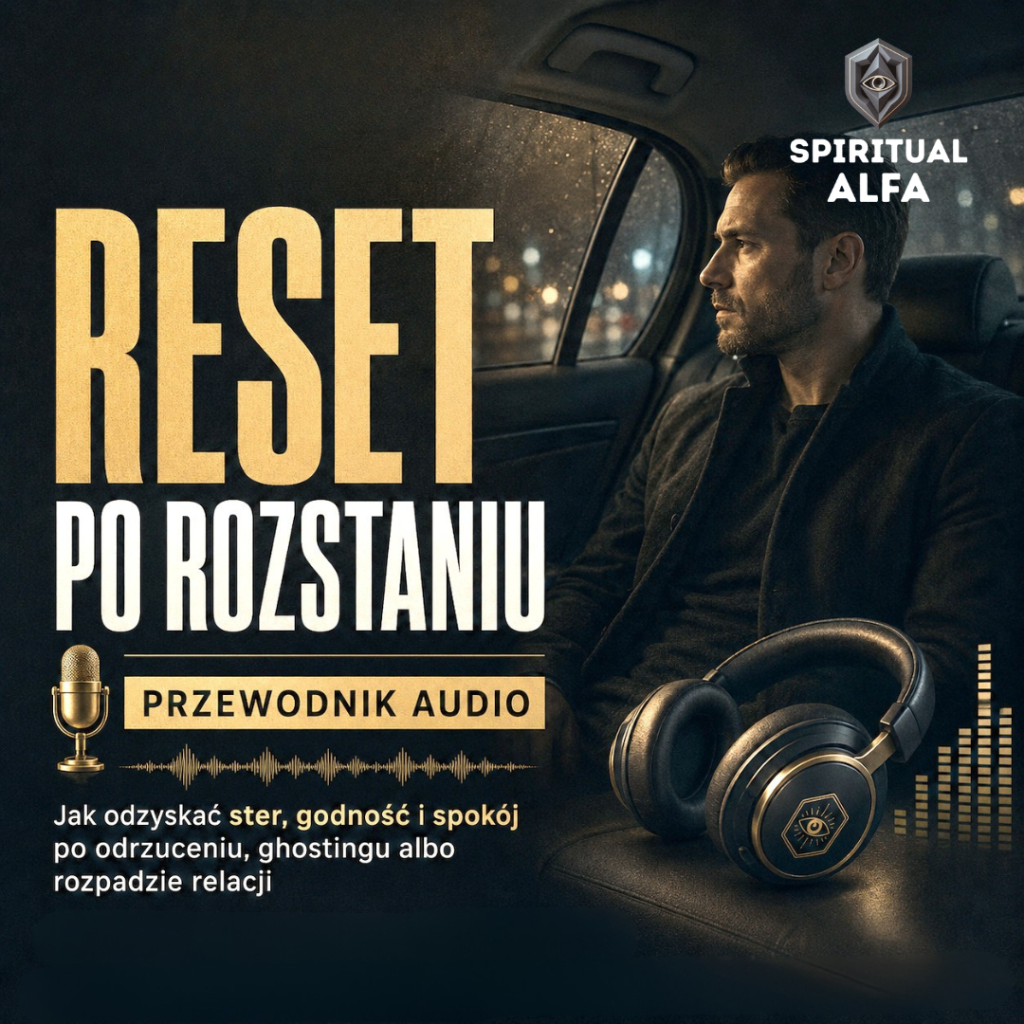 Reset po rozstaniu — przewodnik audio