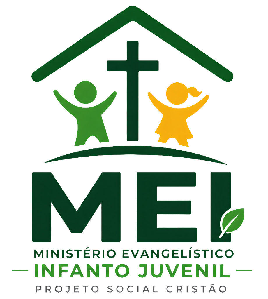 MEI Logo
