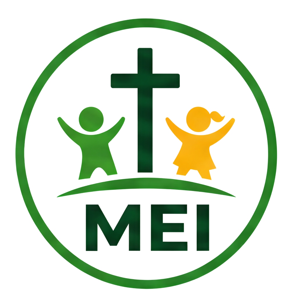 MEI Logo