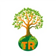 TR.ECO logo