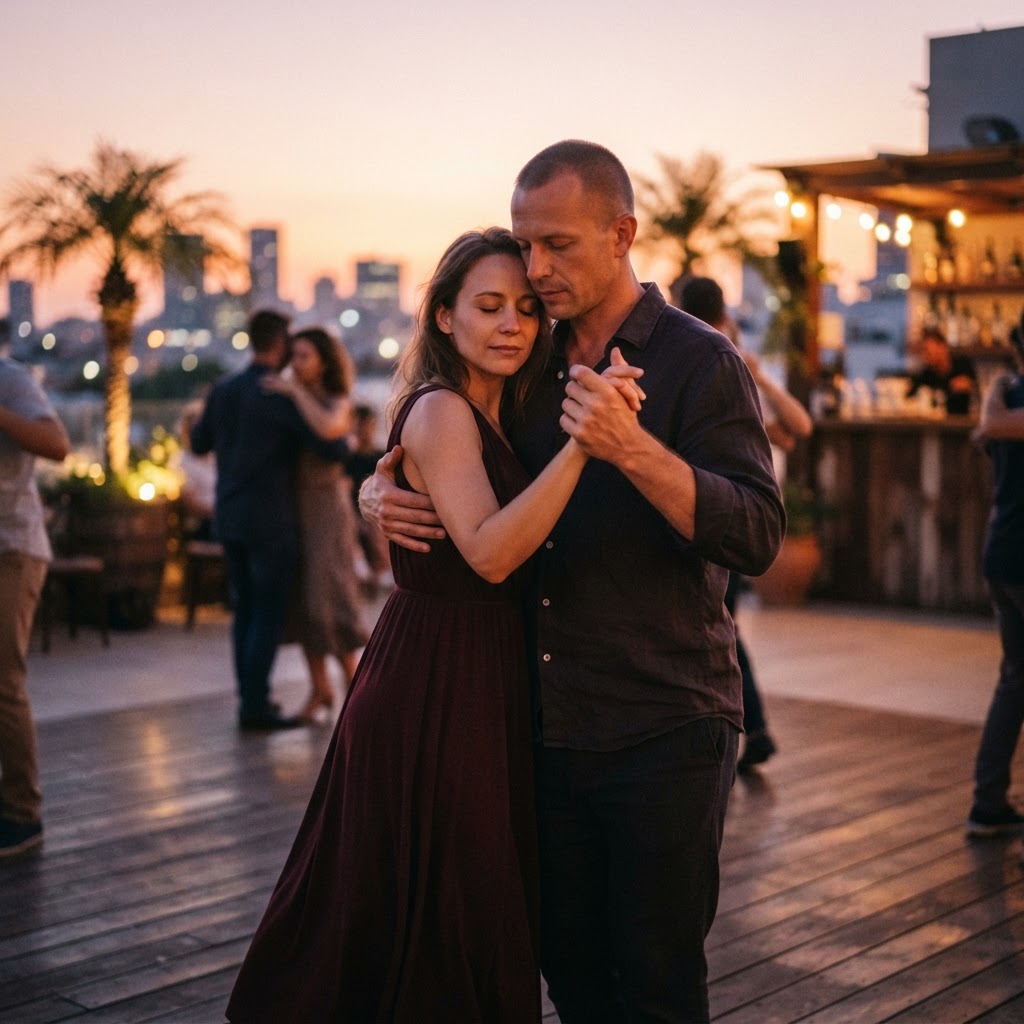 ¿Qué es la kizomba y por qué engancha tanto?