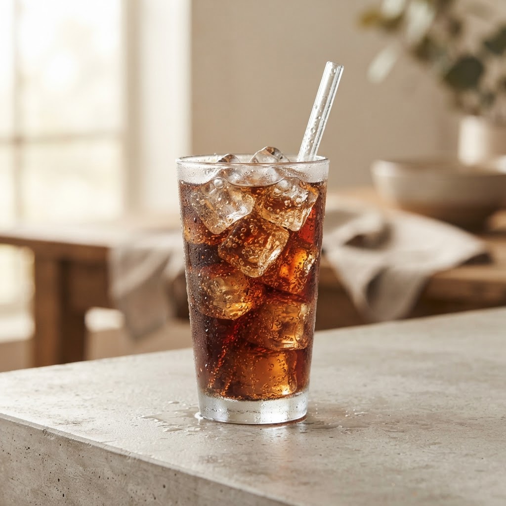 Diet Coke (Fountain 21 oz)