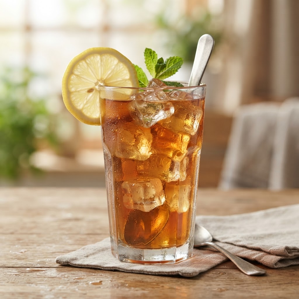 Sweet Tea (16oz)